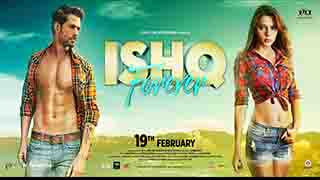 Ishq Forever